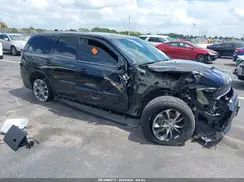1C4SDJCT2KC676685 2019 DODGE DURANGO