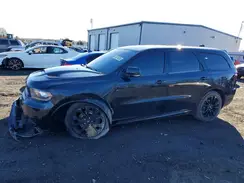 1C4SDJCT2KC691798 2019 DODGE DURANGO