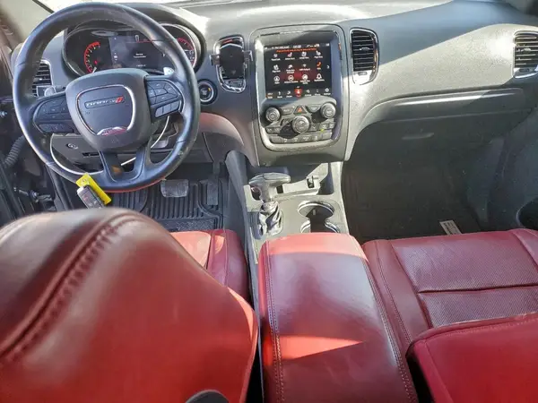 1C4SDJCT2KC691820 2019 DODGE DURANGO - Image 8