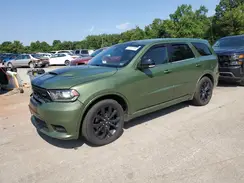 1C4SDJCT2KC692319 2019 DODGE DURANGO