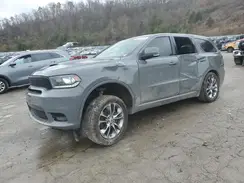1C4SDJCT2KC705652 2019 DODGE DURANGO