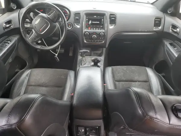1C4SDJCT2KC705652 2019 DODGE DURANGO - Image 8