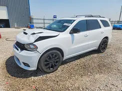 1C4SDJCT2KC717980 2019 DODGE DURANGO