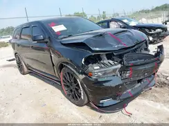 1C4SDJCT2KC722077 2019 DODGE DURANGO