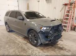 1C4SDJCT2KC738425 2019 DODGE DURANGO