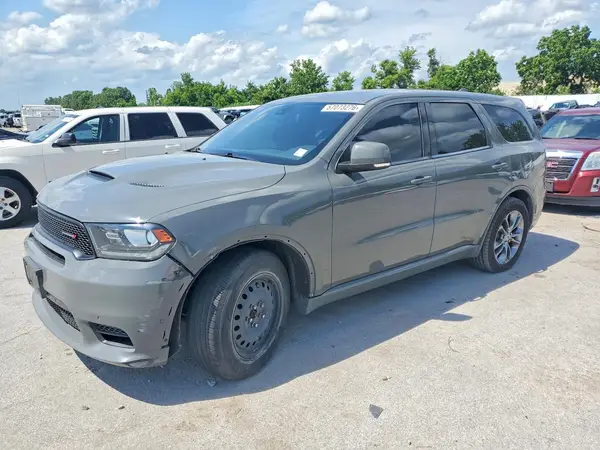 1C4SDJCT2KC745164 2019 DODGE DURANGO - Image 1