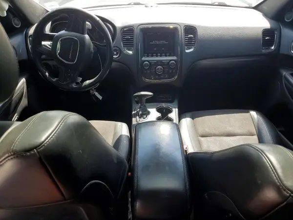 1C4SDJCT2KC745164 2019 DODGE DURANGO - Image 8