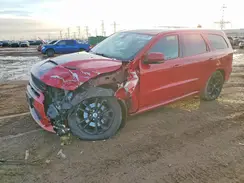 1C4SDJCT2KC745178 2019 DODGE DURANGO