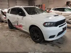 1C4SDJCT2KC764782 2019 DODGE DURANGO