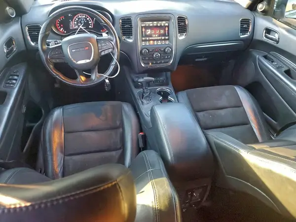 1C4SDJCT2KC770825 2019 DODGE DURANGO - Image 8