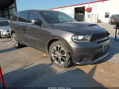 1C4SDJCT2KC771019 2019 DODGE DURANGO