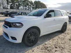 1C4SDJCT2KC791285 2019 DODGE DURANGO