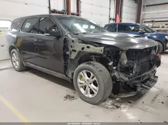 1C4SDJCT2KC811972 2019 DODGE DURANGO