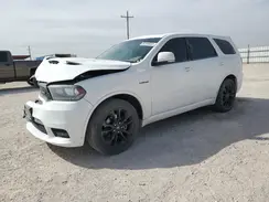 1C4SDJCT2LC119938 2020 DODGE DURANGO