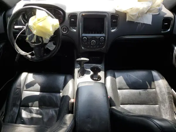 1C4SDJCT2LC124119 2020 DODGE DURANGO - Image 8