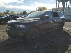 1C4SDJCT2LC131734 2020 DODGE DURANGO