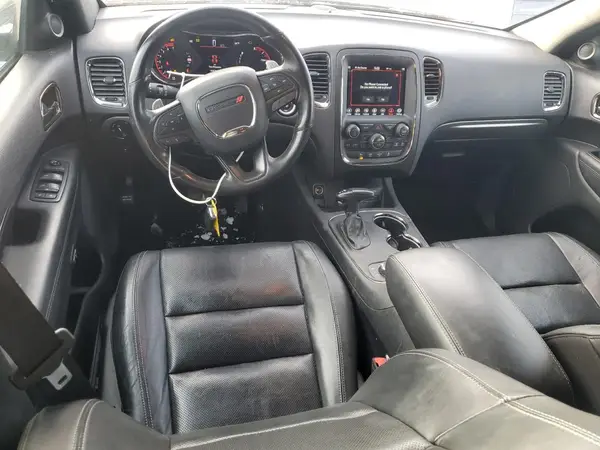 1C4SDJCT2LC131734 2020 DODGE DURANGO - Image 8