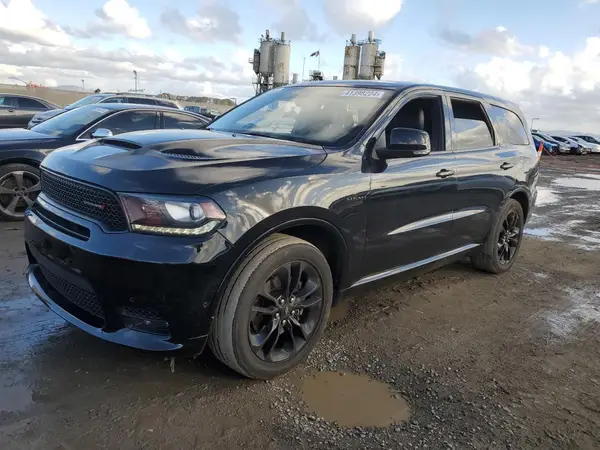 1C4SDJCT2LC142779 2020 DODGE DURANGO - Image 1