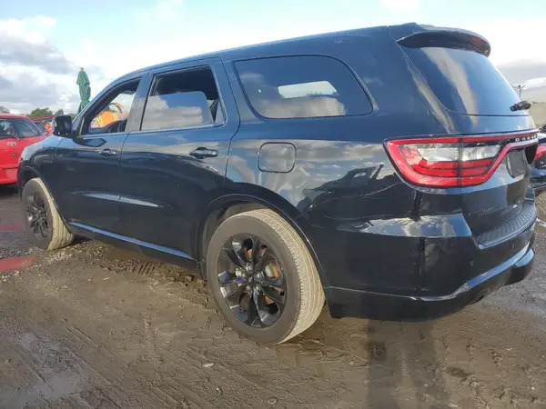 1C4SDJCT2LC142779 2020 DODGE DURANGO - Image 2
