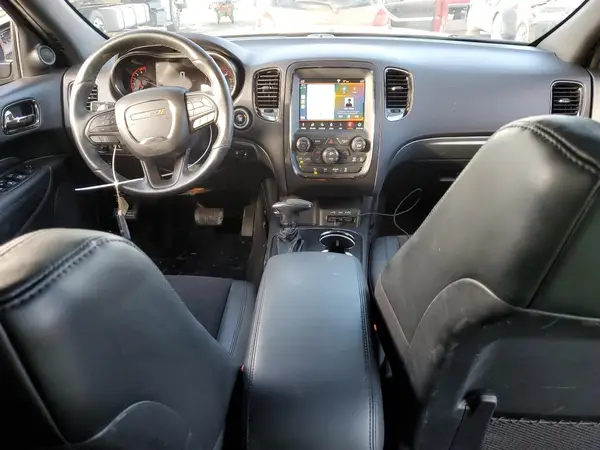 1C4SDJCT2LC142779 2020 DODGE DURANGO - Image 8