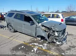 1C4SDJCT2LC165429 2020 DODGE DURANGO