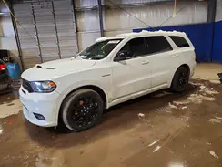 1C4SDJCT2LC166662 2020 DODGE DURANGO