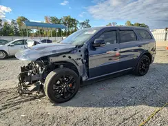1C4SDJCT2LC186376 2020 DODGE DURANGO