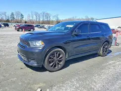 1C4SDJCT2LC220705 2020 DODGE DURANGO