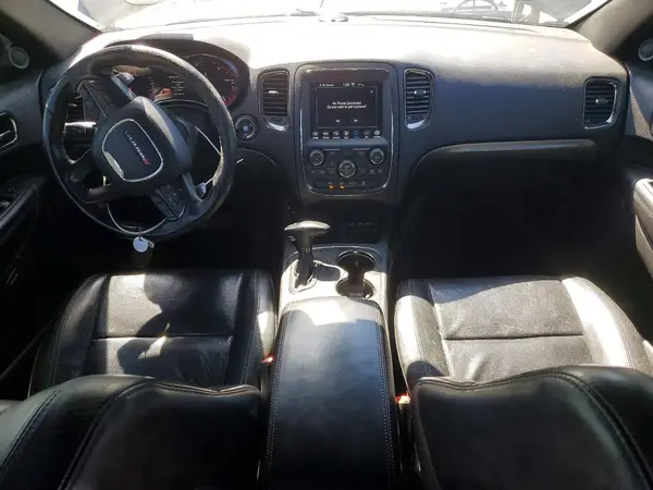 1C4SDJCT2LC220705 2020 DODGE DURANGO - Image 8