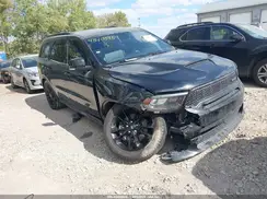 1C4SDJCT2LC222907 2020 DODGE DURANGO