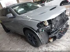 1C4SDJCT2LC229128 2020 DODGE DURANGO