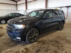 1C4SDJCT2LC229369 2020 DODGE DURANGO