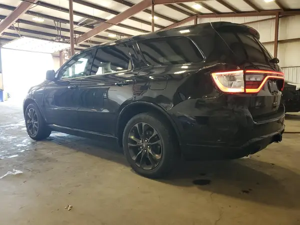 1C4SDJCT2LC229369 2020 DODGE DURANGO - Image 2