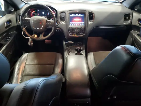 1C4SDJCT2LC229369 2020 DODGE DURANGO - Image 8