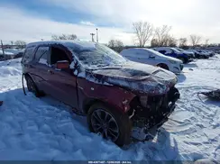 1C4SDJCT2LC248889 2020 DODGE DURANGO