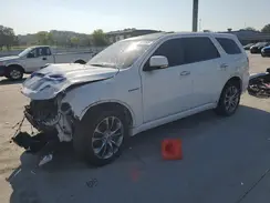 1C4SDJCT2LC248911 2020 DODGE DURANGO