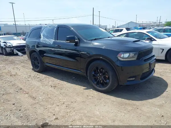 1C4SDJCT2LC283366 2020 DODGE DURANGO - Image 1