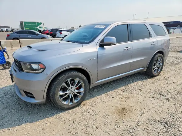 1C4SDJCT2LC287028 2020 DODGE DURANGO - Image 1