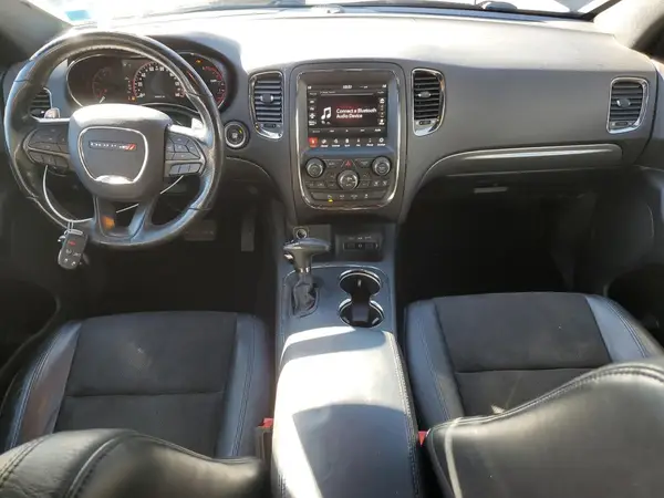 1C4SDJCT2LC346966 2020 DODGE DURANGO - Image 8