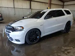 1C4SDJCT2LC348698 2020 DODGE DURANGO