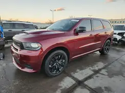 1C4SDJCT2LC352055 2020 DODGE DURANGO