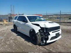 1C4SDJCT2LC366750 2020 DODGE DURANGO