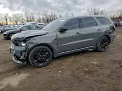 1C4SDJCT2LC381944 2020 DODGE DURANGO