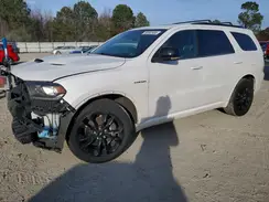 1C4SDJCT2LC382222 2020 DODGE DURANGO