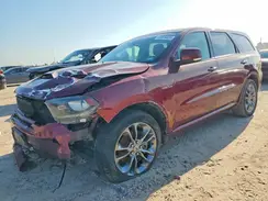 1C4SDJCT2LC383063 2020 DODGE DURANGO
