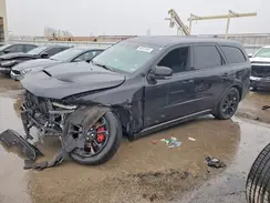 1C4SDJCT2LC394760 2020 DODGE DURANGO