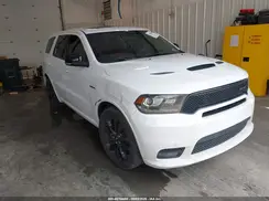 1C4SDJCT2LC395231 2020 DODGE DURANGO