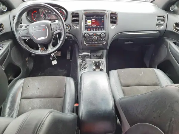 1C4SDJCT2LC395410 2020 DODGE DURANGO - Image 8