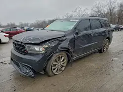 1C4SDJCT2LC412531 2018 DODGE DURANGO