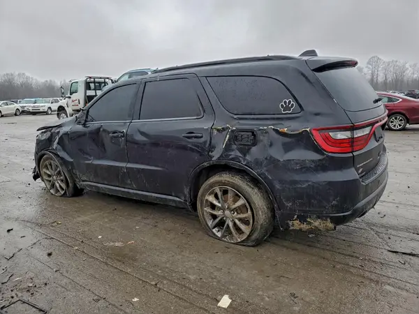 1C4SDJCT2LC412531 2018 DODGE DURANGO - Image 2